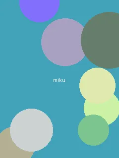 斗罗大陆134集 - 初音未来角色图